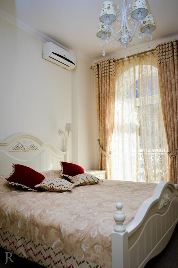Hotel Maman Odessa Exteriör bild